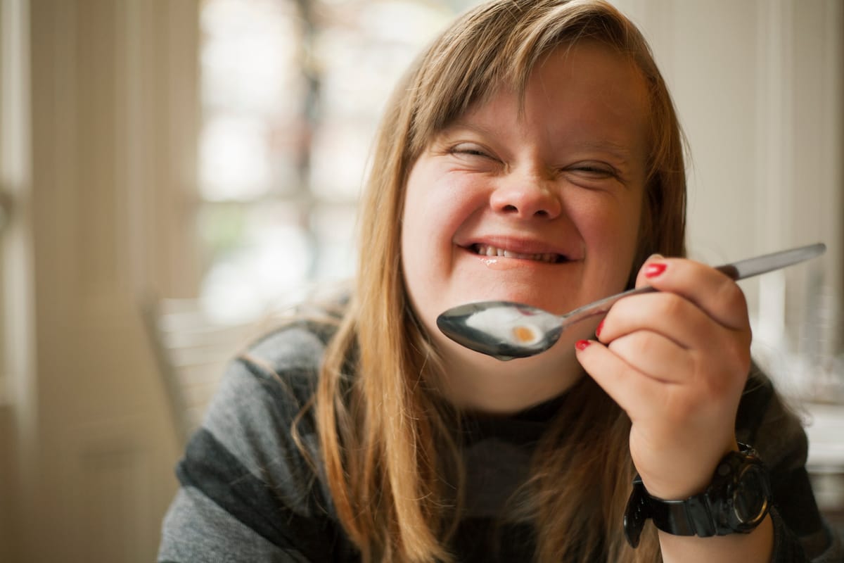 Maximizing Independence: A New Approach to Inclusive Living for People with Disabilities