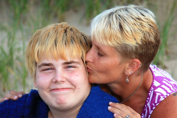 The Benefits of Purchasing a Home in an Inclusive Community for Parents of Children with Special Needs