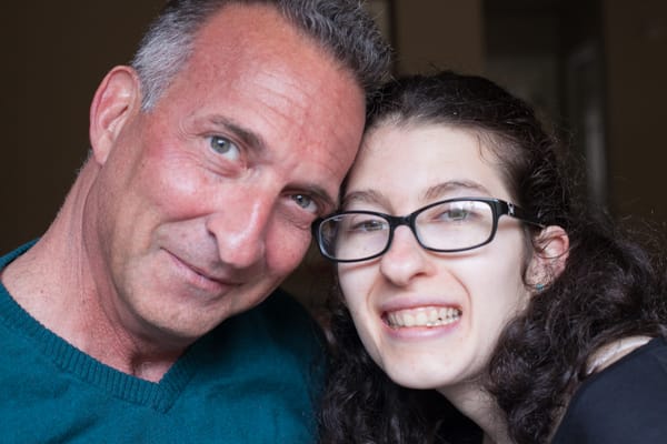 From Survival to Purpose: My Journey from Special Needs Dad to Housing Advocate